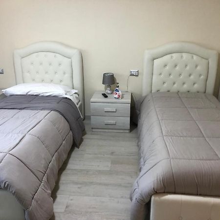 Da Nonna Antonietta Bed & Breakfast Ferrandina Exterior foto