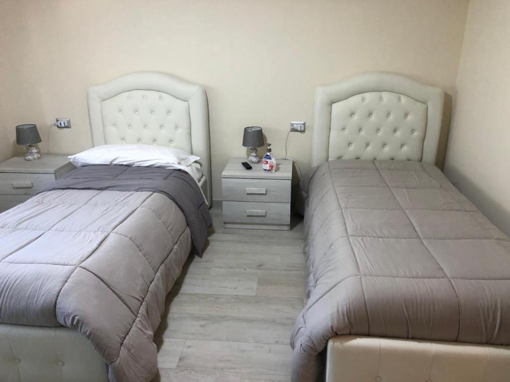 Da Nonna Antonietta Bed & Breakfast Ferrandina Exterior foto