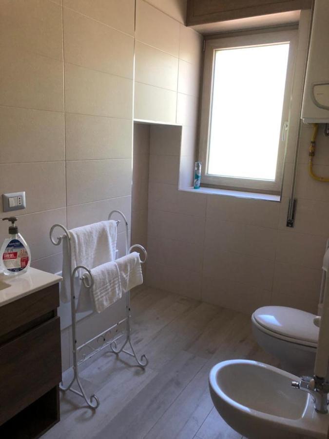 Da Nonna Antonietta Bed & Breakfast Ferrandina Exterior foto